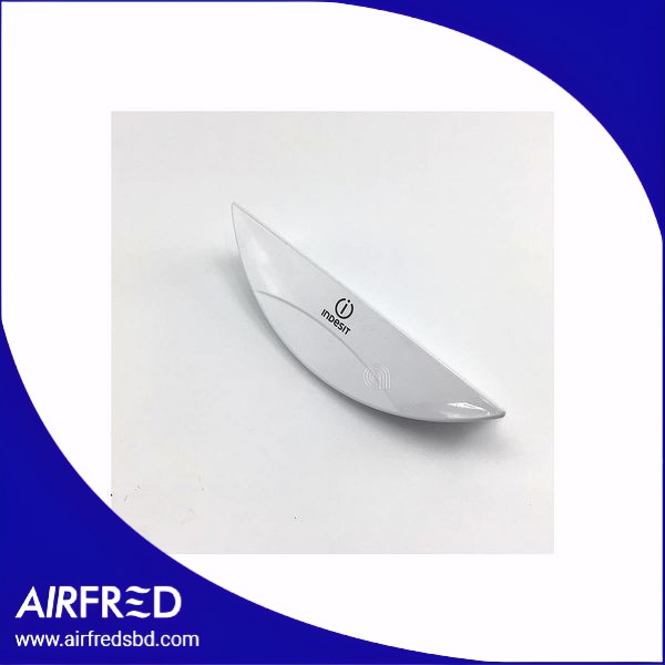 Manilla de puerta para congelador 480132100163 (repuesto original)