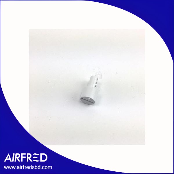 Termostato de perilla para frigorífico, control de temperatura