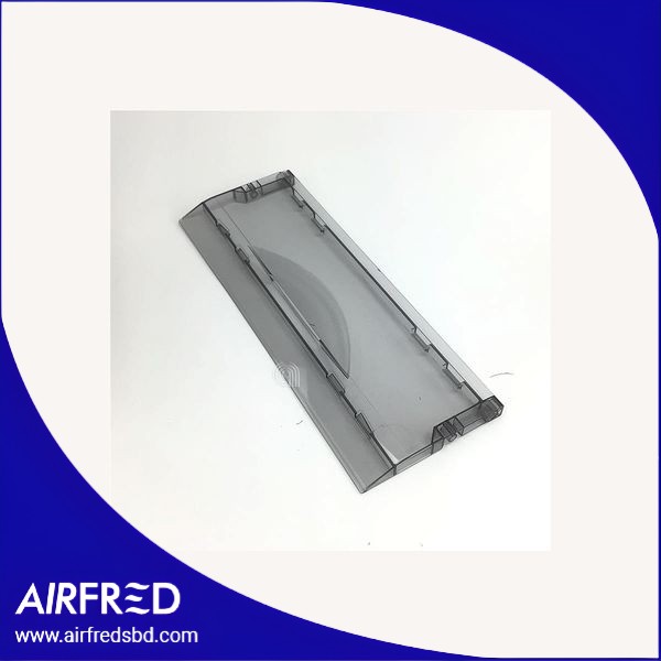 Panel de cajón para frigorífico, repuesto original