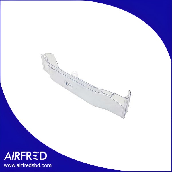 Balcón de puerta para frigorífico con código 480132102216