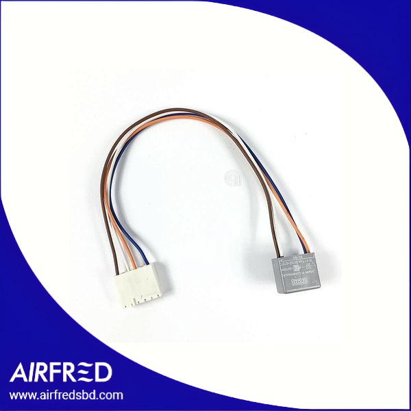 Sensor de temperatura de descongelación para frigoríficos 480132102738