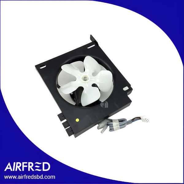 Motor de ventilación para frigorífico 480132103073