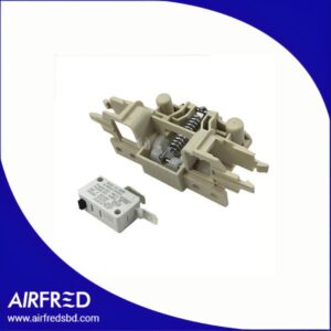 Conjunto cierre LVST con micro para lavavajillas - 480140101077