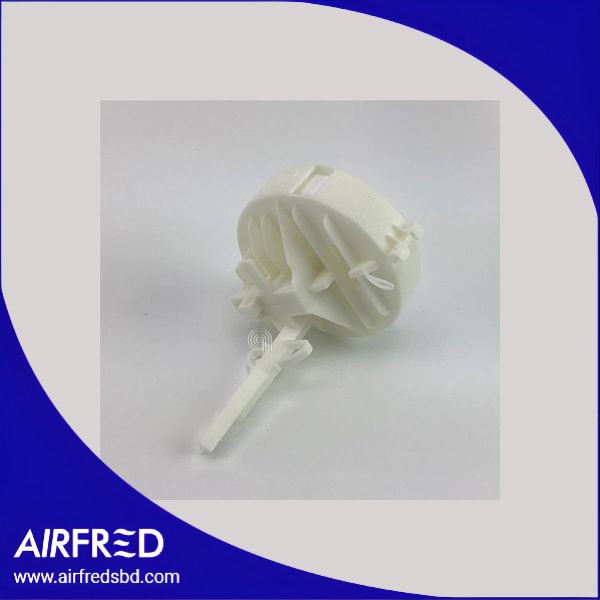 Conjunto flotante AquaStop para lavavajillas