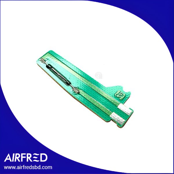 Medidor de flujo de contacto para lavavajillas