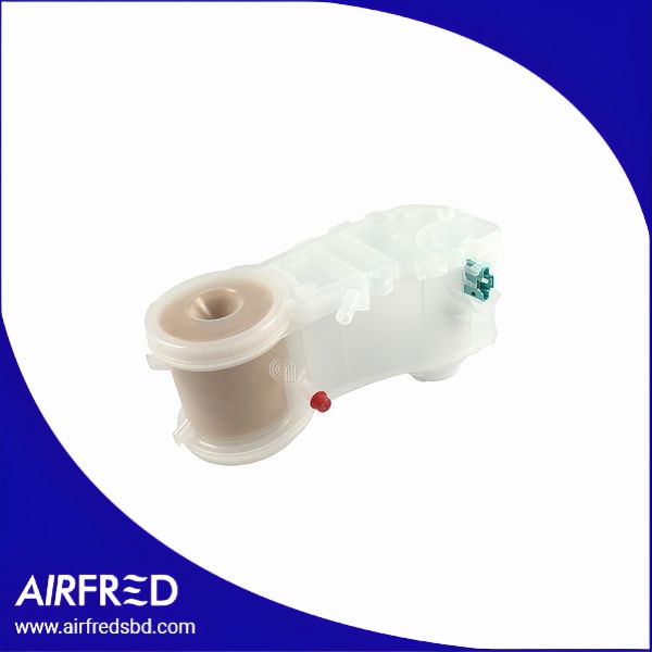 Desincrustante para lavavajillas, elimina depósitos y mantiene el rendimiento.