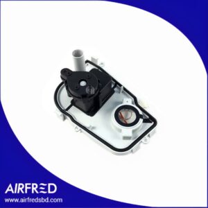 Bomba de drenaje original para secadora Whirlpool - 481010344760