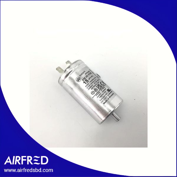 Condensador de compresor para secadora, SKU 481010344796