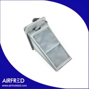 Filtro de aire original para secadora Whirlpool - 481010345281