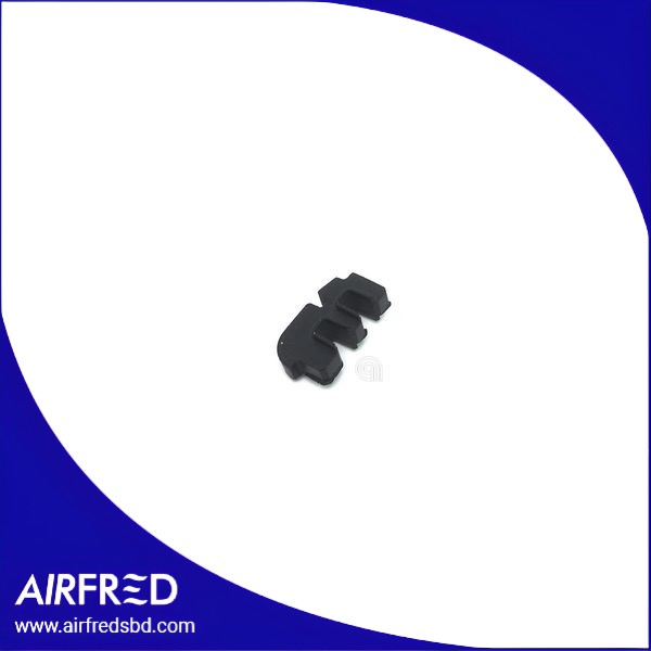 Repuesto original para horno de cocina, código 481010355314