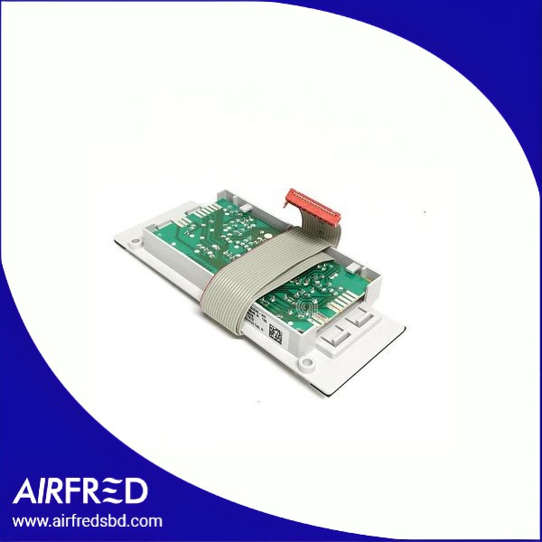 Pantalla/tarjeta electrónica para hornos 481010364134