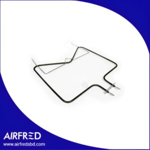 Elemento calefactor inferior 1150W para horno Whirlpool - 481010375734