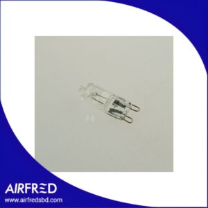 Lámpara alógena 40 W para horno Whirlpool/Indesit - 481010391431