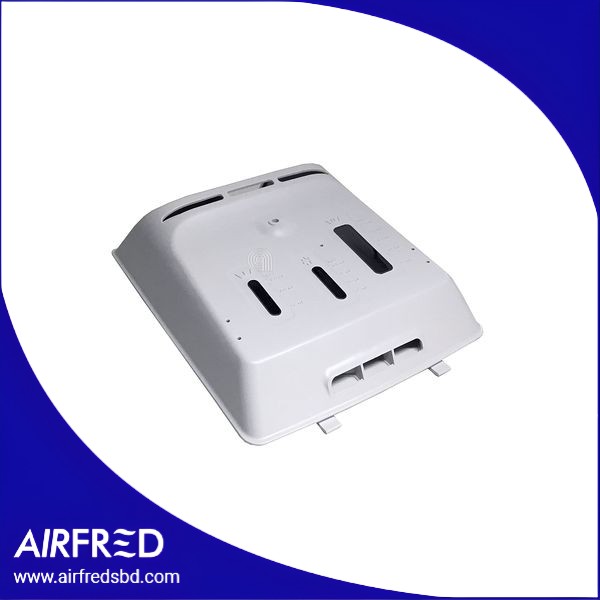 Dispensador de detergente para lavadora, repuesto; SKU 481010424468