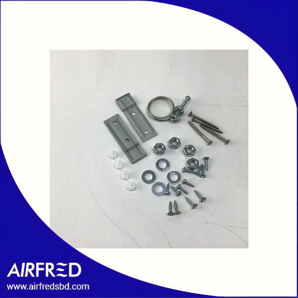 Conjunto de ensamblaje original para lavavajillas 481010438681