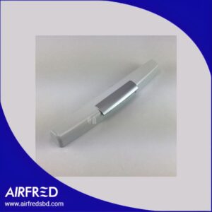 Manilla de tapa para lavadora Whirlpool - 481010463399