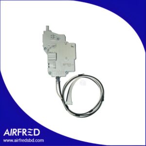 Cerradura de puerta original para lavadora Whirlpool - 481010474505