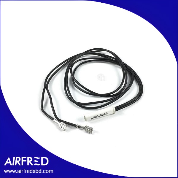 Termostato original para frigorífico, repuesto de control de descongelación