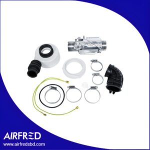 Resistencia original de 2040W para lavavajillas Whirlpool - 481010518499