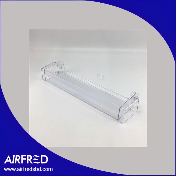 Estante de puerta para frigorífico 481010534522, repuesto original