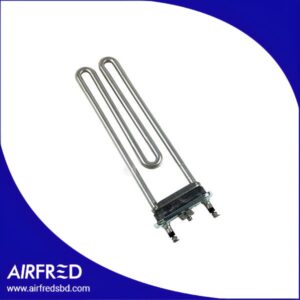 Elemento calefactor 1800W para lavadora Whirlpool - 481010550891