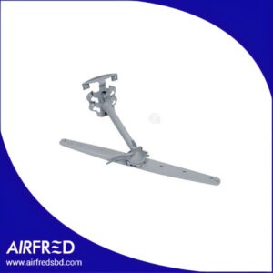 Girante superior para lavavajillas con soporte Whirlpool Indesit - 481010555121