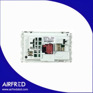 Tarjeta electrónica no programada para lavadora Whirlpool - 481010560644