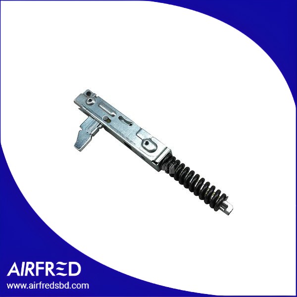 Bisagra de puerta para horno, repuesto compatible 481010562917