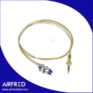 Termopar de seguridad para horno Whirlpool - 481010566187