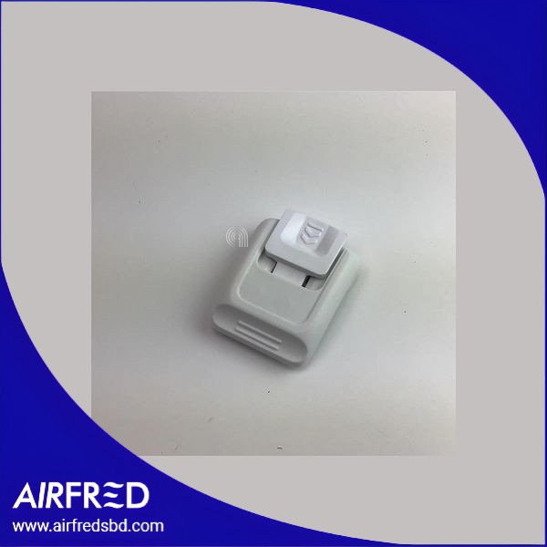 Kit de bisagras para puerta de lavadora, código 481010572443