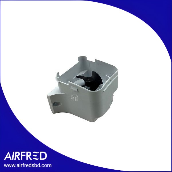 Ventilador de refrigeración para frigorífico - repuesto