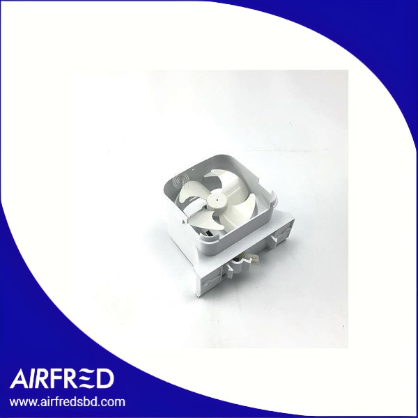 Ventilador de frigorífico repuesto original 481010595125