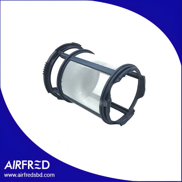 Filtro grueso original para lavavajillas 481010595922