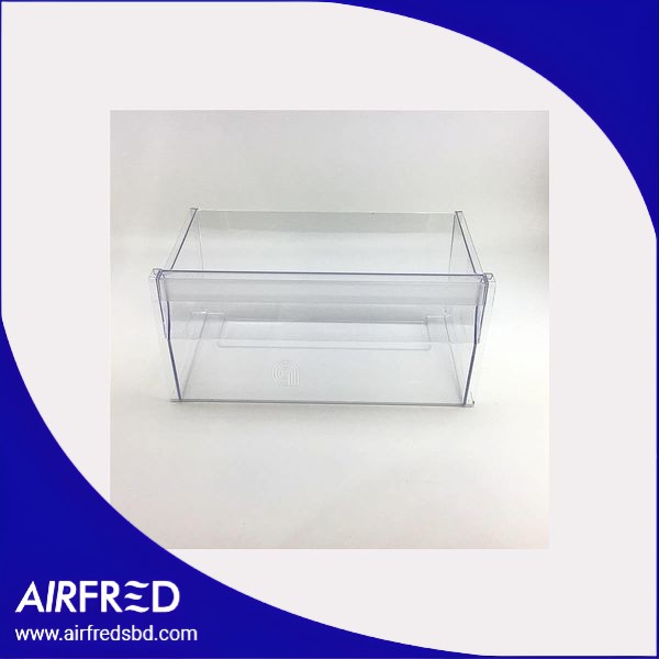 Cajón de verdura para frigorífico/congelador, repuesto original