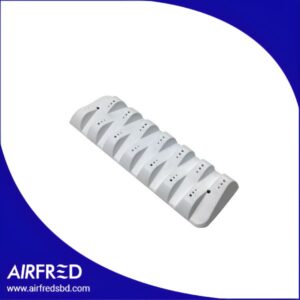 Whirlpool Repuesto original para pala del tambor 55-58 L - 481010597314