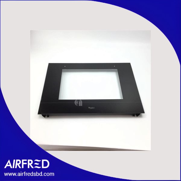 Puerta de vidrio para horno, repuesto, SKU 481010599795