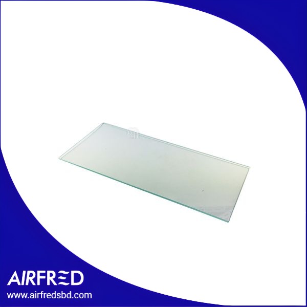 Ripiano de vidrio para congelador, código 481010603838