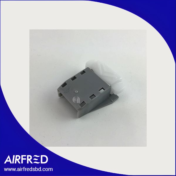 Guía de cierre para cestillo de lavavajillas, código 481010604351