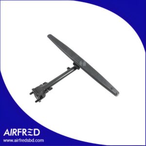 Conector de goma ASM MIDD para lavavajillas - 481010607711