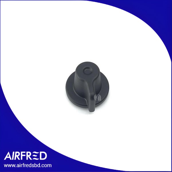 Perilla de repuesto para cocina 481010611969