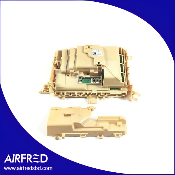 Placa electrónica para lavadora con código 481010621590