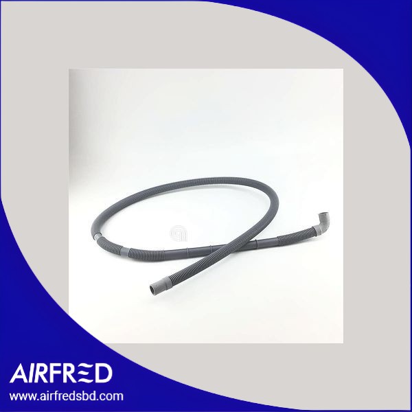 Desagüe original para lavadora, código 481010632664