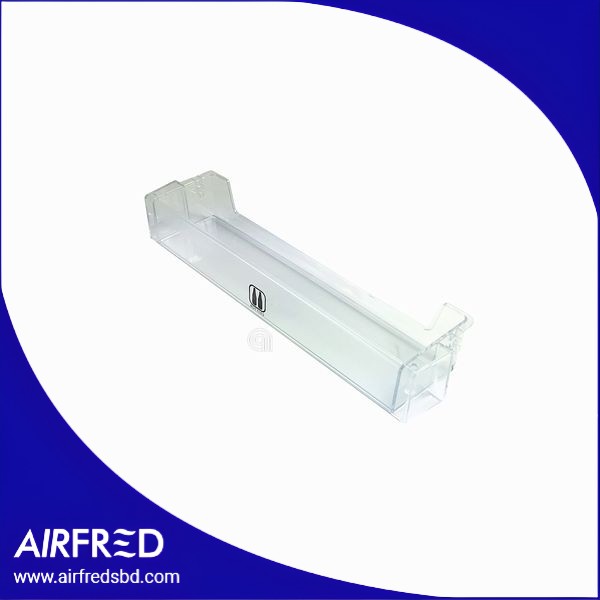Balcon de puerta para frigorífico con código 481010648457