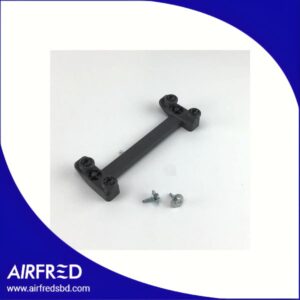 Kit de montaje original para lavavajillas WHIRLPOOL - 481010657401