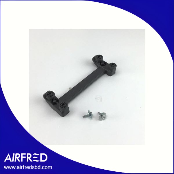 Kit de montaje original para lavavajillas, accesorio de cesta.