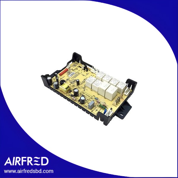 Placa electrónica de control original para horno