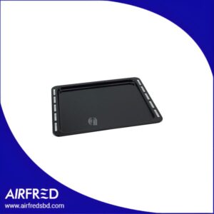 Bandeja de horno esmaltada para hornos Whirlpool - 481010657929