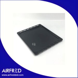 Placa para horno esmaltada N - 481010657937