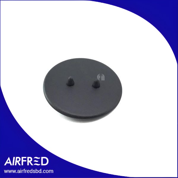 Conjunto de dispersores de llama para placas de cocción (Hob)