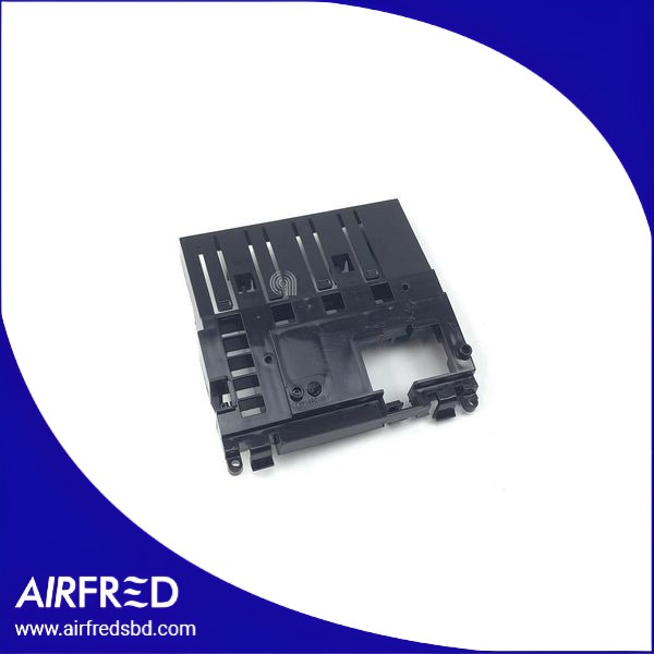 Frame original lavadora, pieza de soporte